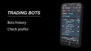 Crypto trading bots are a sophisticated way to generate passive income from the cryptocurrency market. Most Profitable Crypto Trading Bot Trade Gold Futures Usa Mountain Hotel