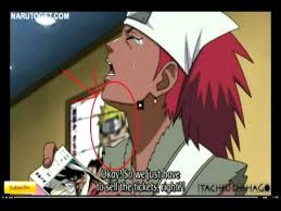Wtf Cloud Village Is Fan Of Naruto Youtube