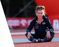 Malwina kopron is a polish athlete specialising in the hammer throw. English Version Malwina Kopron Strona Oficjalna