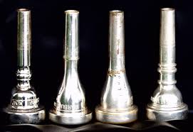 Olds Large Shank Cornet Mouthpieces