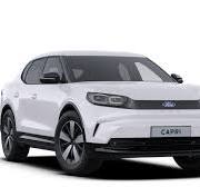 New Ford Cars - Browse the Range Here | Ford UK