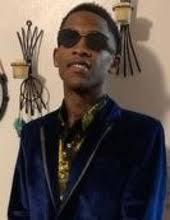 Obituary information for Ta'Myus Lamar Jarrett