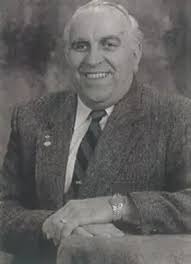 Obituary information for Victor Benoit Comeau