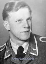 Kracker Luftwaffe Archive