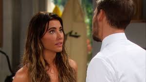 Check spelling or type a new query. Anticipazioni Beautiful Liam E Il Padre Del Bimbo Che Aspetta Steffy