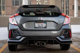 Power and performance you can really feel come from our advanced vtec turbo technology. Top 5 Reviews And Videos Of The Week Honda Civic Steps Up Fun Comes First News Cars Com