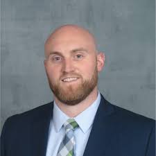 Had a great time at the Eastern Michigan University Internship Fair with Eric  Yunker!