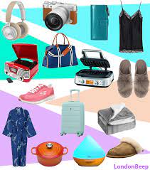 76 cute gift ideas that the women in your life definitely deserve. 99 Best Birthday Gift Ideas For Her Uk 2021 London Beep