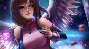 2894 x 1627 jpeg 221 кб. Anime Page 19 Ps4wallpapers Com
