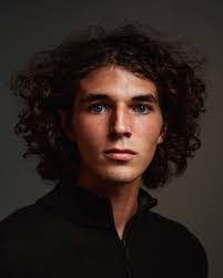 Aaron Bonilla's Instagram, Twitter & Facebook