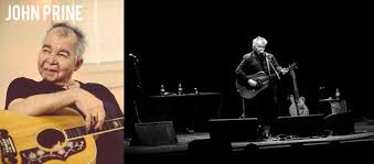 John Prine Jack Singer Concert Hall Calgary Ab Tickets