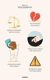 Psychopath: Meaning, Signs, And Vs. Sociopath