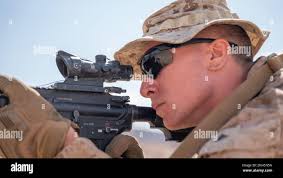 U s marine corps cpl alan hi-res stock photography and images
