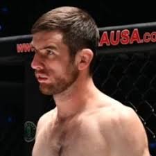 Chosen Few Fighting Championships CFFC