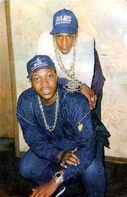 Not only is he named as an inspiration bymany of the rappers who followed in his footsteps, but he has been named. Jay Z Wikipedia