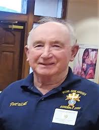 The Desert Knightline