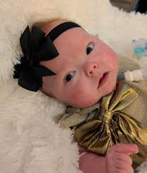 Prayers working for Amaya's health