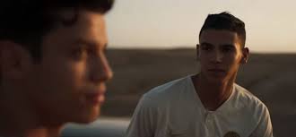 Produced by charlie charles & dardust. Mahmood L Intesa Tra Due Uomini Nel Videoclip Del Nuovo Singolo Barrio
