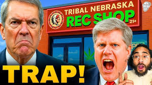 Jamie Lowell from Michigan NORML Jumps in The Rotation