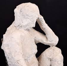 Explore imágenes noticias de calidad y capturas de fotógrafos de primera. Life Size George Segal Figural Sculpture By Palm Beach Modern Auctions Auction Daily