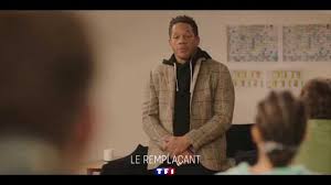 Regarde le making of : Le Remplacant Tf1 Teaser Saison 1