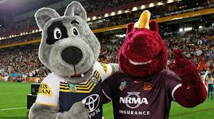The brisbane broncos acknowledges the traditional custodians of the land on which we operate, live and gather as employees, and recognise their continuing connection to land, water and community. History Happens Cowboys V Broncos Games Broncos