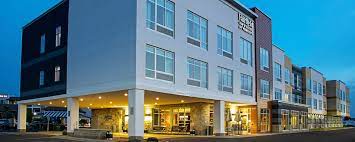 Maybe you would like to learn more about one of these? Fairfield Inn Suites Canal Park