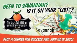 Today S Dietitian On Twitter Advance Registration Is Open For Our 2020 Spring Symposium May 17 20 Earn 15 Ceus At Our 7th Annual Event For Rds Nutrition Professionals Details Soon On Presenters