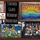 Stained Glass Window Workshop event image