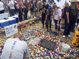 Get all latest news about pulse nightclub, breaking headlines and top stories, photos & video in robert gehrke: Photos Remembering The Victims Of The Pulse Nightclub Shooting 1 Year Later National News Madison Com