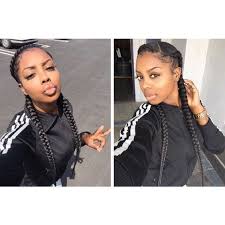 Change is good, a new and fresh braided hairstyles could provide you with the power and confidence. Ghana Braids Ghana Braids With Updo Straight Up Braids Braids Hairstyles For Natural Hair Styles Womens Hairstyles Hair Inspiration