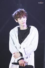 170506 Chanyeol Exo Kpop Festival In Myanmar