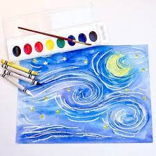 Check spelling or type a new query. 10 Awesome Artist Inspired Art Projects For Kids