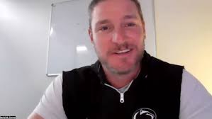 Penn State WR Omari Evans