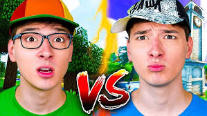 College Mascots Play Fortnite