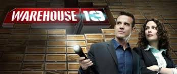Warehouse 13: “We All Fall Down” or Artie Joins The Dark Side of the Living  and the Dead! – Warehouse 13 Artifact Analysis