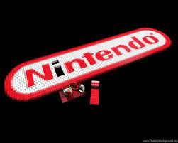 When designing a new logo you can be inspired by the visual logos found here. Nintendo Logo Hd Wallpapers Desktop Background