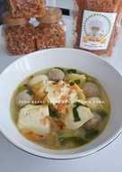 Telur puyuh (4 butir) 2. 2 455 Resep Telur Puyuh Anak Enak Dan Sederhana Ala Rumahan Cookpad