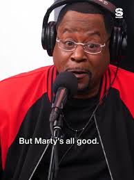 Monet Martin Lawrence