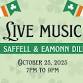 Live Music with Tom & Eamonn! event image