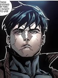Jason Todd Do I Look Like Him