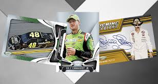 Also find (1) #'d base mirror parallel, (1) #'d. 2018 Panini Certified Racing Checklist Details Release Date