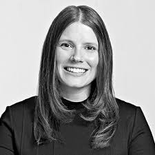 Congratulations Margaret Coons '12, Founder & CEO, Nuts For Cheese