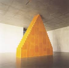 Wolfgang Laib Wolfgang Laib Installation Art Conceptual Art