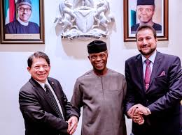 Government of Nigeria