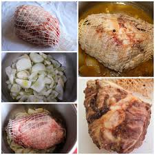 Una simple tarrina de helado adquiere otra dimensión con estos. Carne Mechada Al Estilo Andaluz O Carne Mecha Pequerecetas