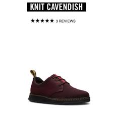 Introducing my cavendish cat knitting pattern. Dr Martens Knit Cavendish Men S Fashion Footwear On Carousell