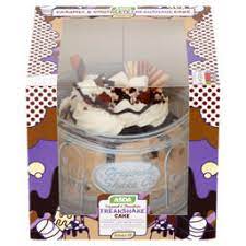 Reasons to choose us for birthday cake. Asda Caramel Chocolate Freakshake Celebration Cake Asda Groceries