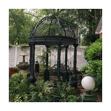 Shopped around and wayfair had the best price. Outdoor Garden Decoration Popular Round Metal Casting Iron Gazebo Pavilion Prices For Sale Buy Wrought Iron Gazebo Frame Gazebo Outdoor Gazebo Manufacturers Wedding Gazebo Antique Metal Gazebo Iron Pavilion Gazebo Manufacturers Modern