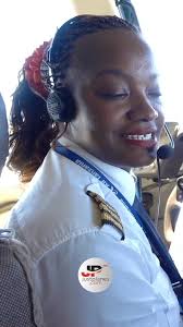 👩🏾‍✈️ PILOTSTORIES: Air Tanzania Boeing 767-300 Captain